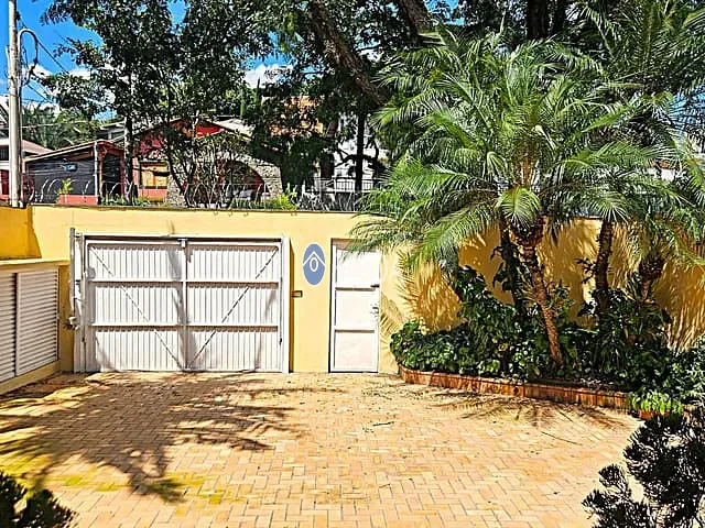 Casa 4 quartos e 7 banheiros, à venda, no bairro Vila Romana em São Paulo