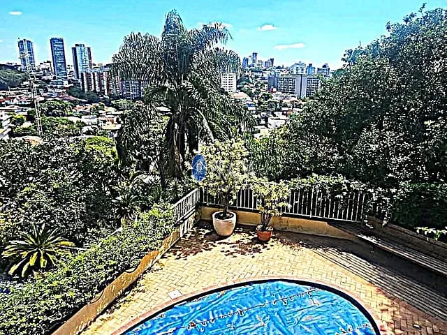 Casa 4 quartos e 7 banheiros, à venda, no bairro Vila Romana em São Paulo