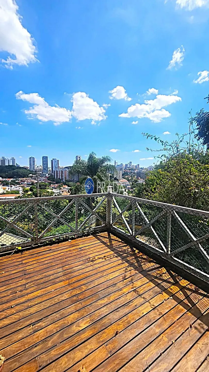 Casa, 4 quartos, 410 m² - Foto 13