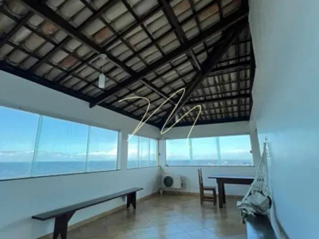 Casa 3 quartos e 2 banheiros, à venda, no bairro Pontal em Ilhéus