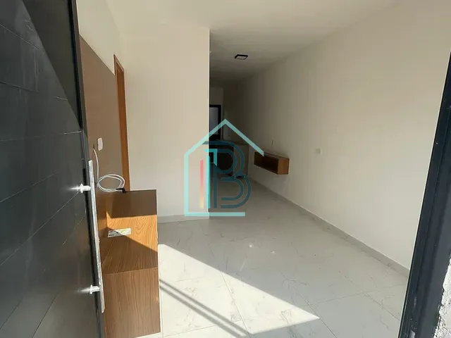 Casa com 80m² 2 quartos e 3 banheiros, para alugar, no bairro Granja Viana II em Cotia