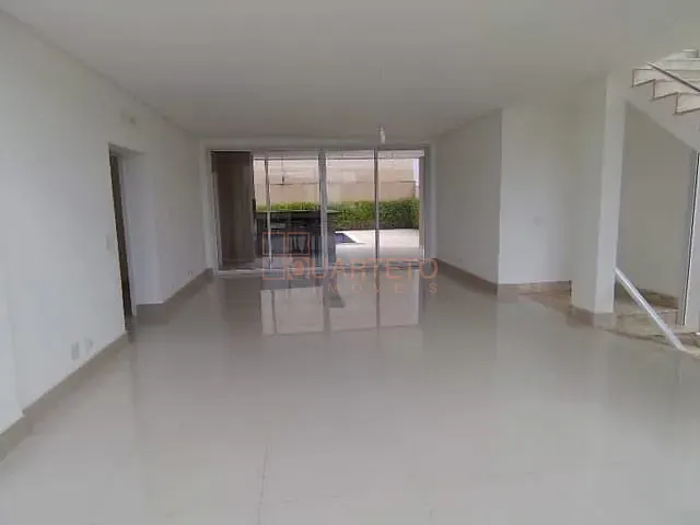 Casa com 470m² 4 quartos e 5 banheiros, à venda, no bairro Alphaville em Santana de Parnaíba