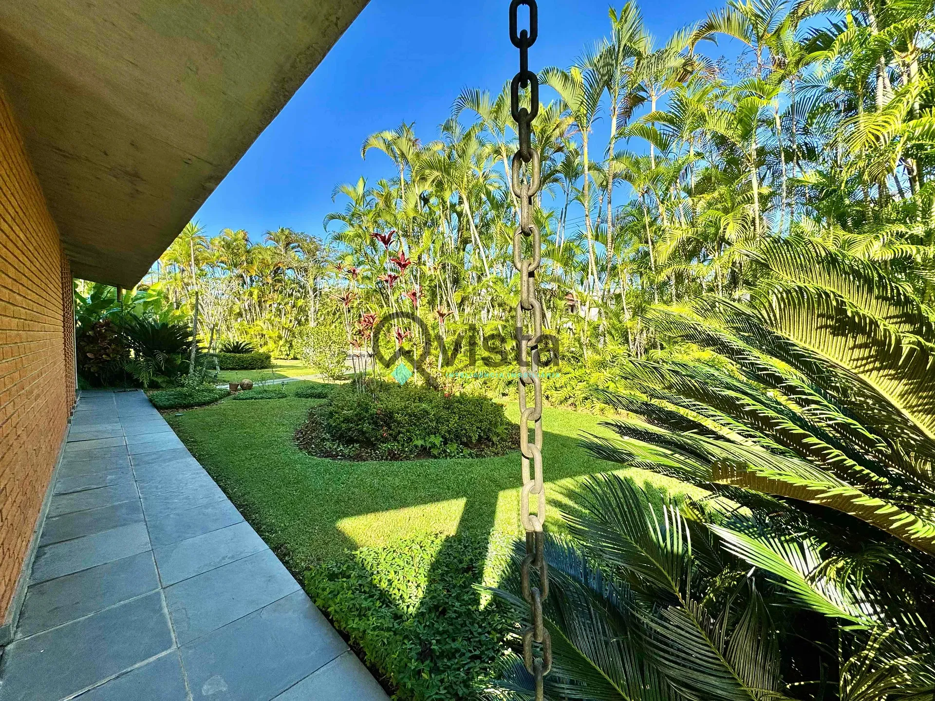 Casa, 5 quartos, 340 m² - Foto 2