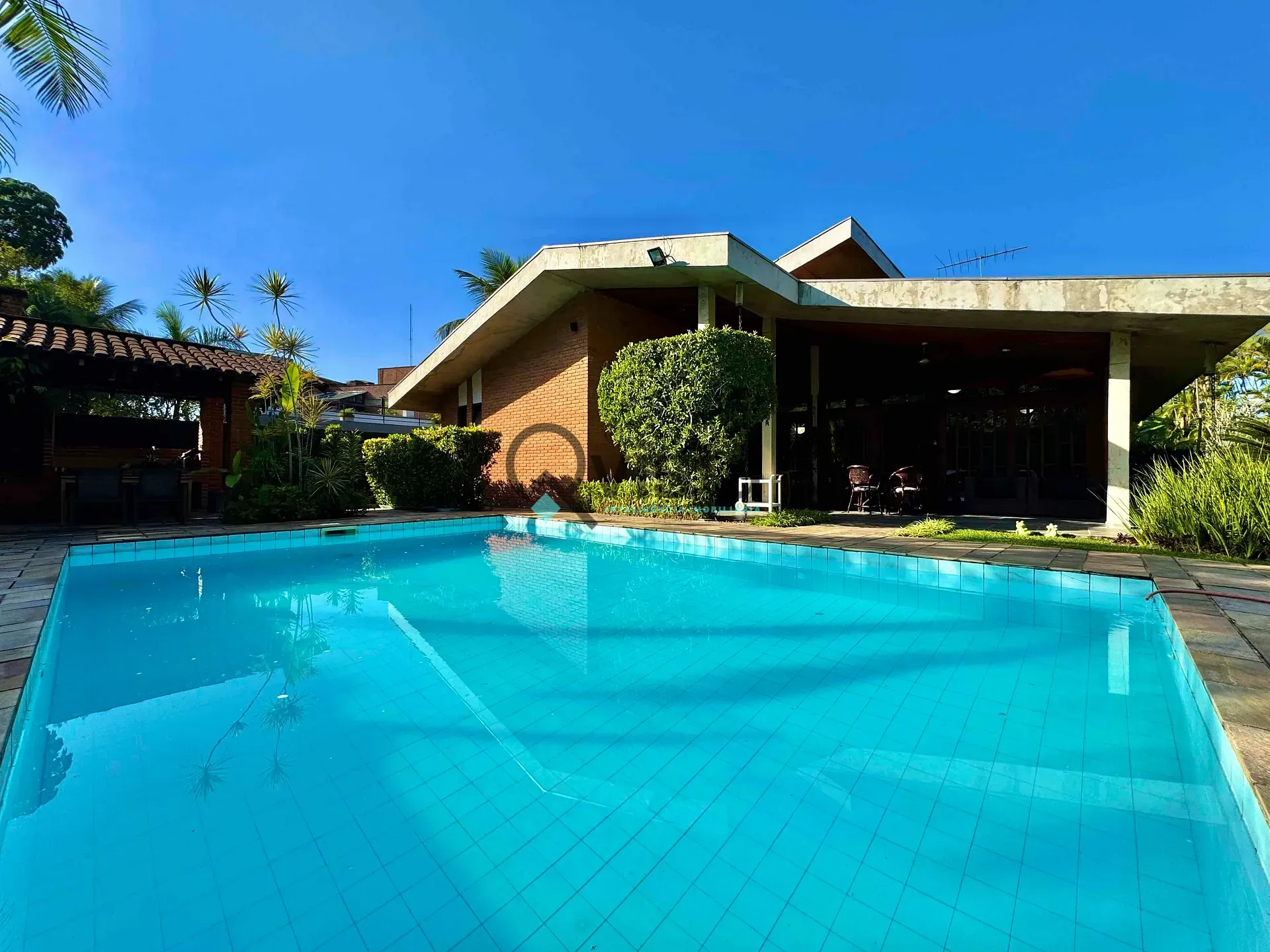 Casa, 5 quartos, 340 m² - Foto 41