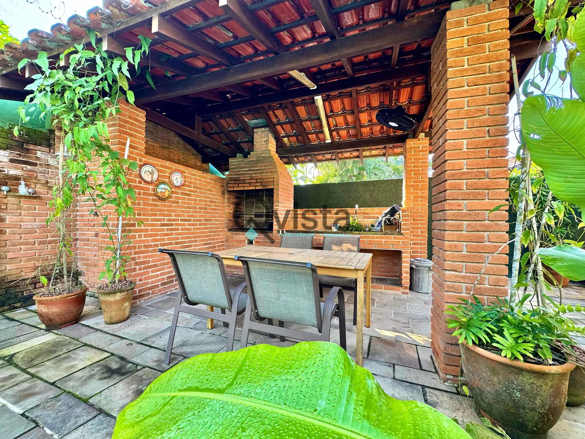 Casa, 5 quartos, 340 m² - Foto 3