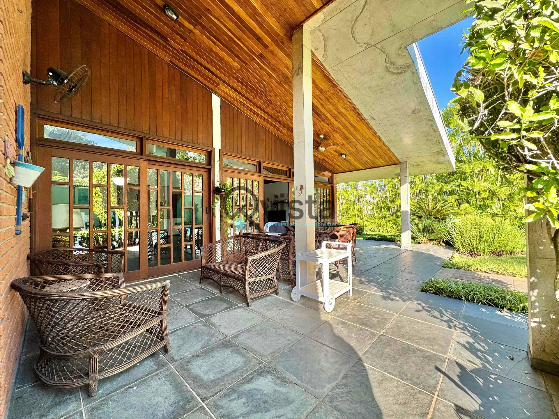 Casa, 5 quartos, 340 m² - Foto 4