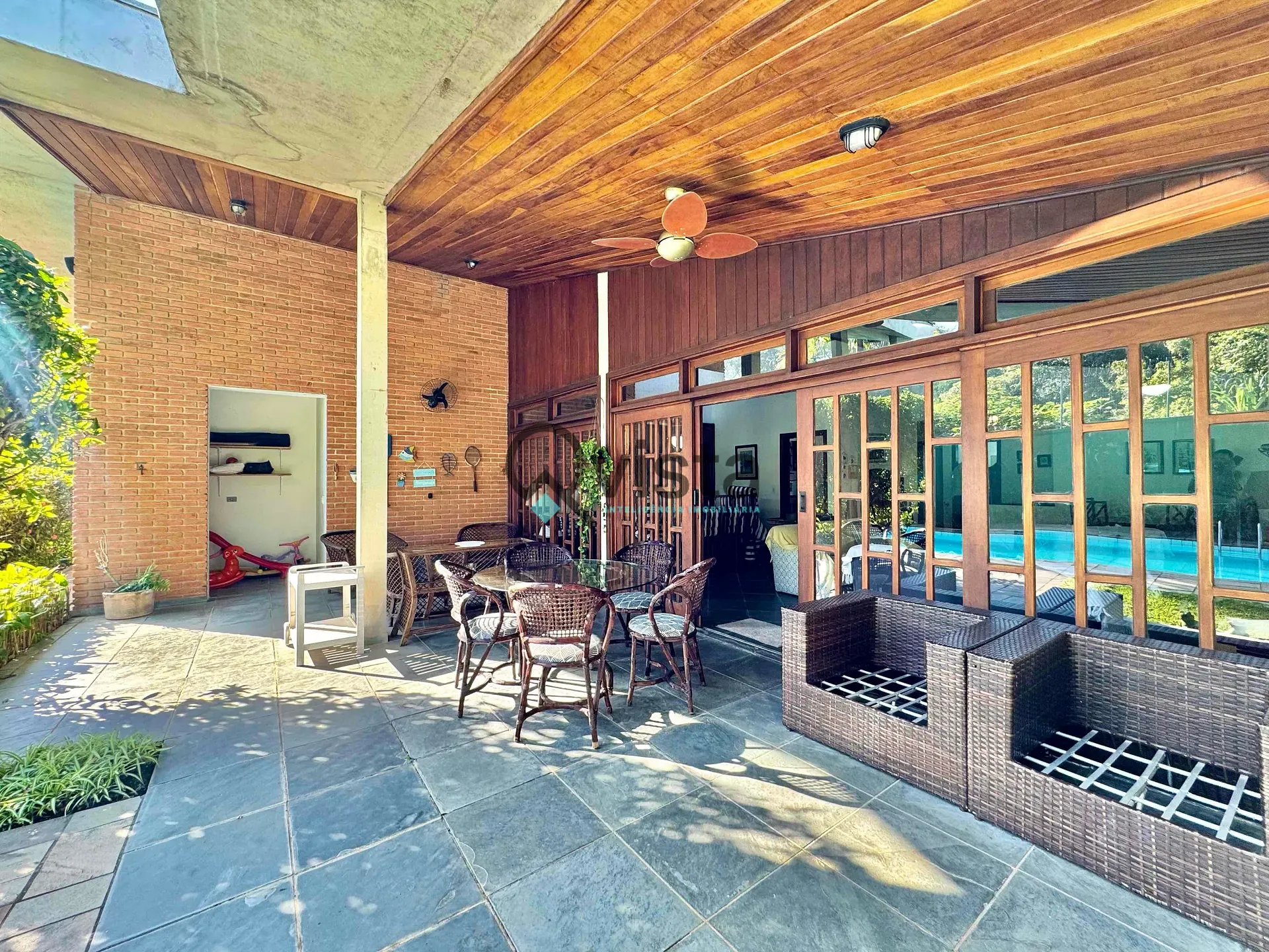 Casa, 5 quartos, 340 m² - Foto 5