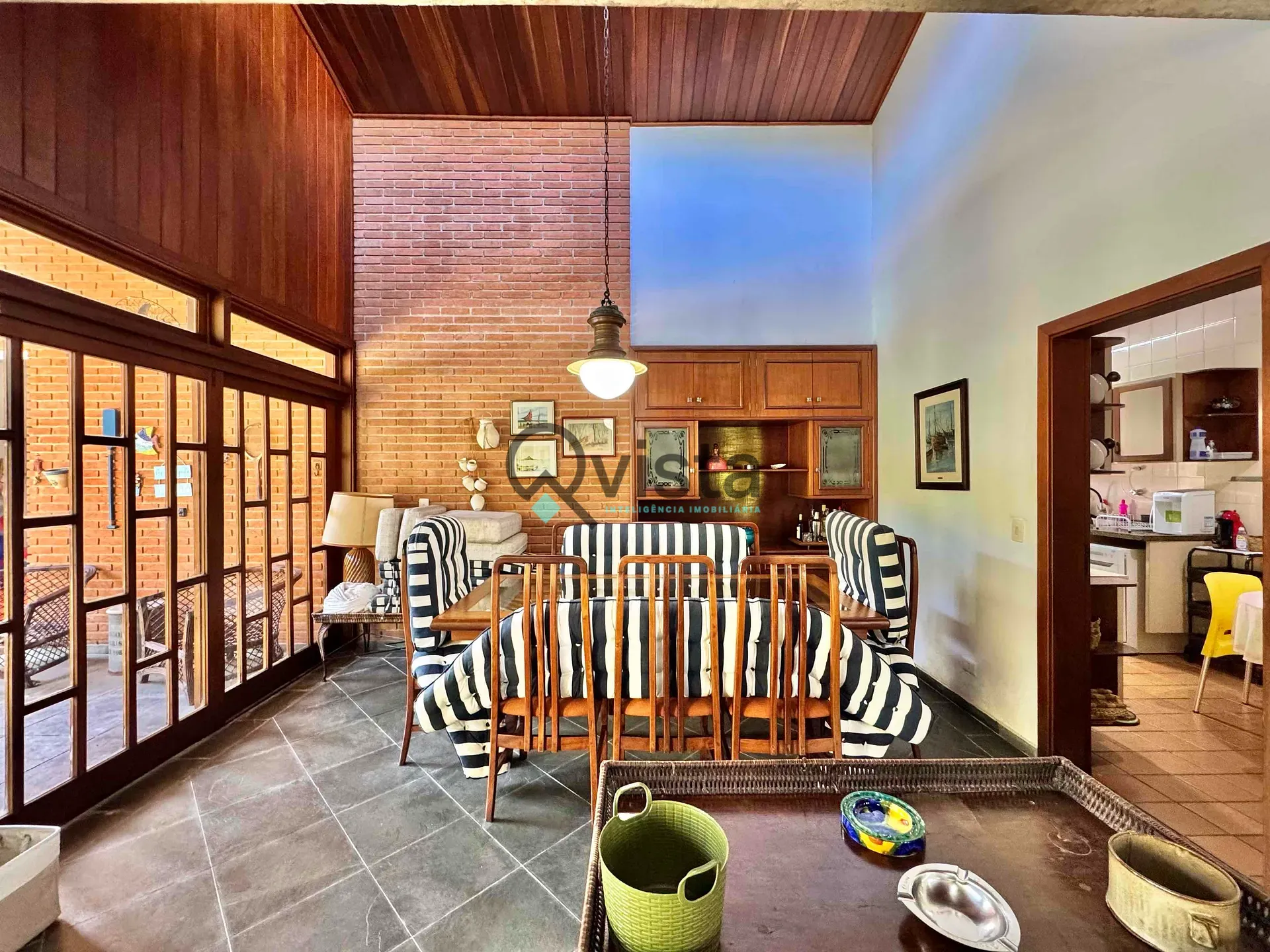 Casa, 5 quartos, 340 m² - Foto 8