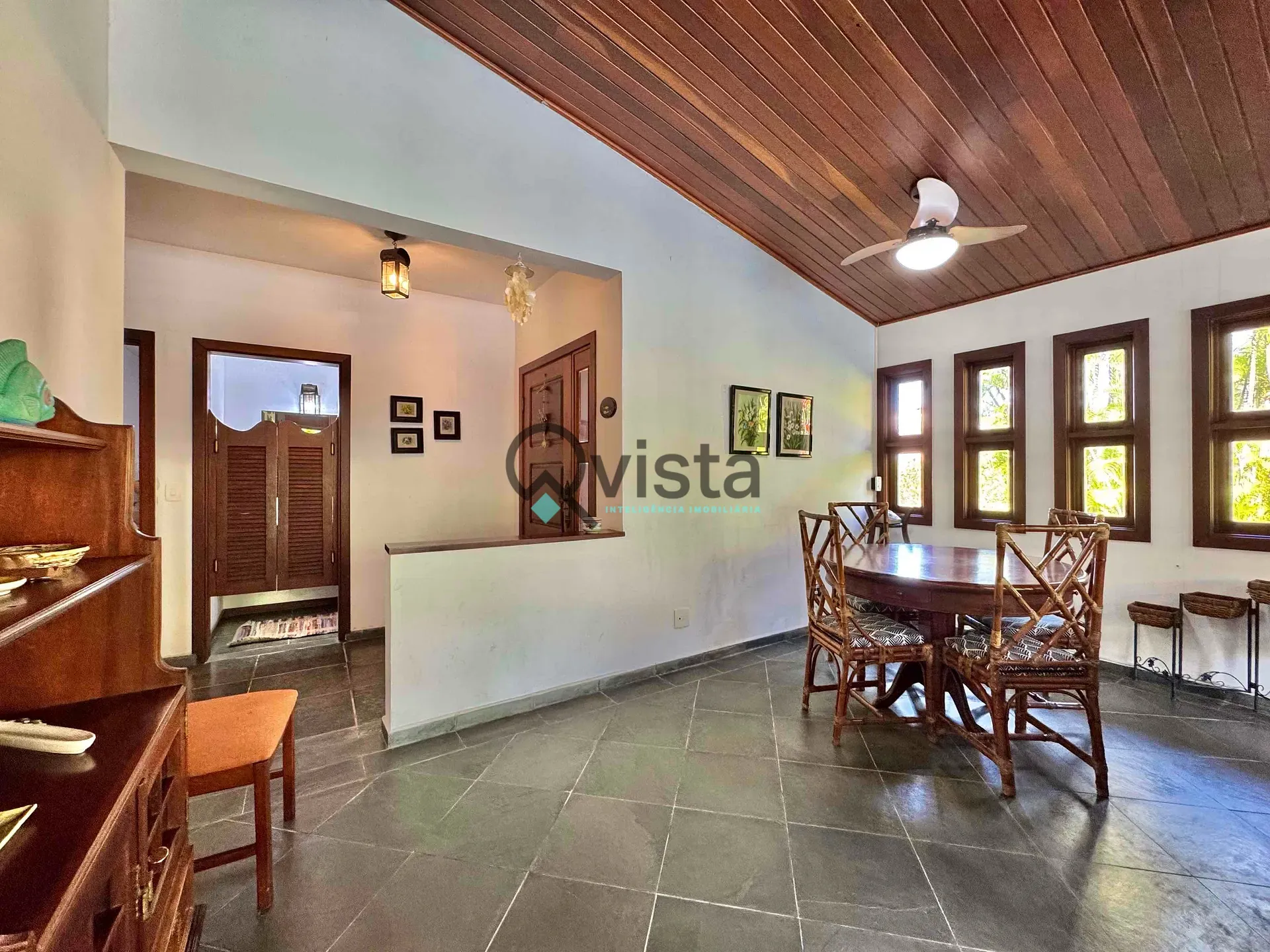 Casa, 5 quartos, 340 m² - Foto 9