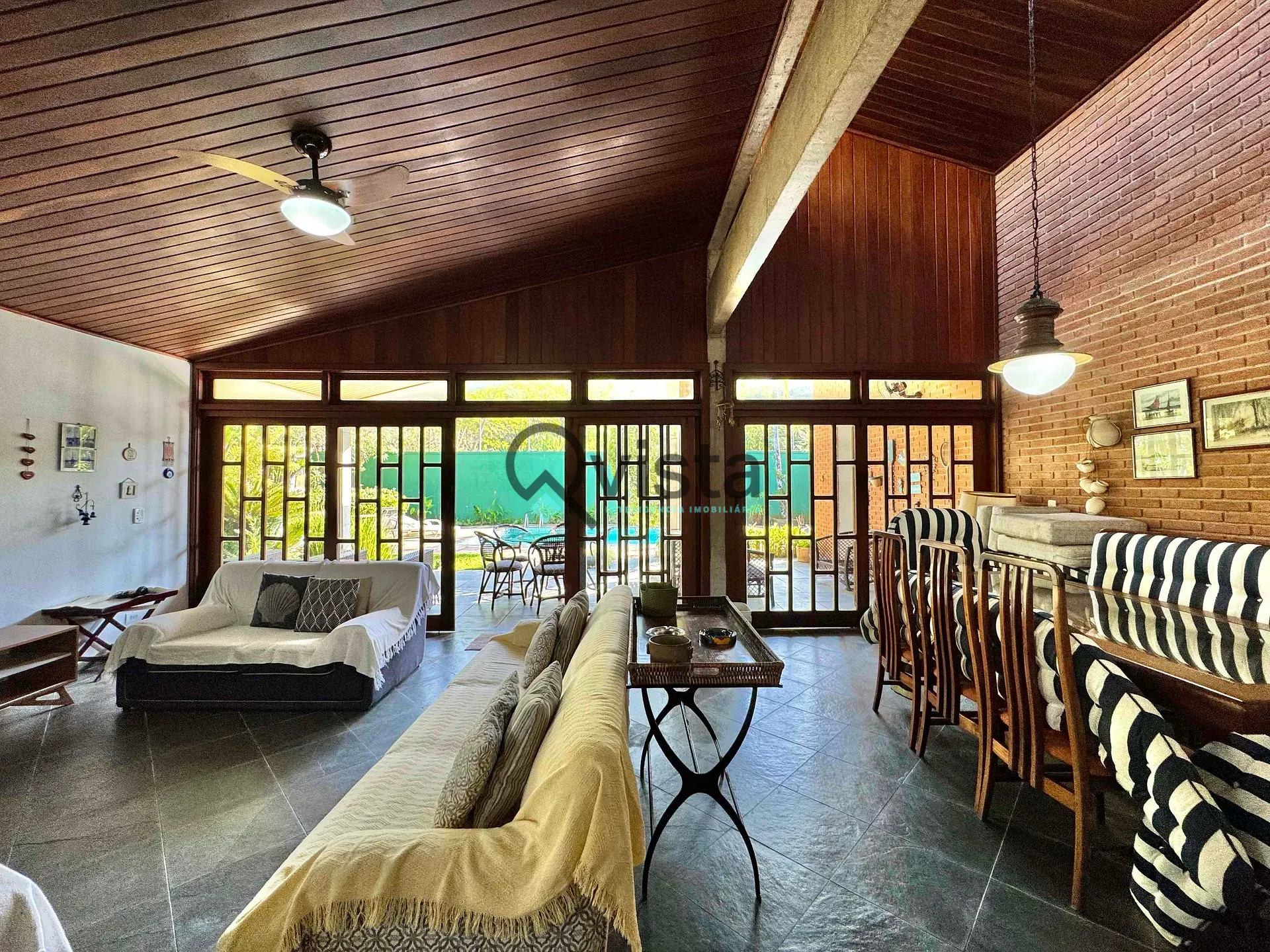 Casa, 5 quartos, 340 m² - Foto 10