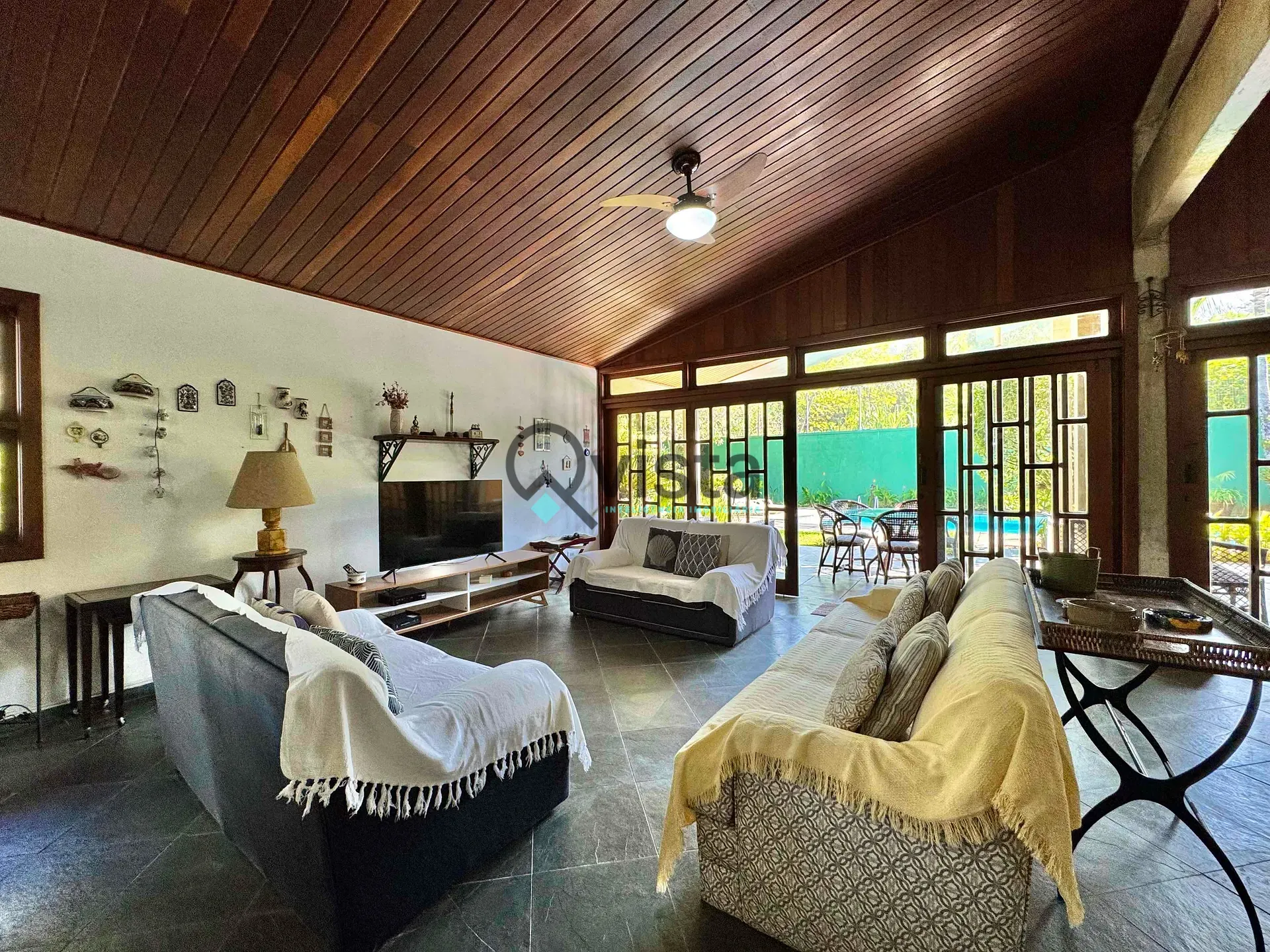 Casa, 5 quartos, 340 m² - Foto 12