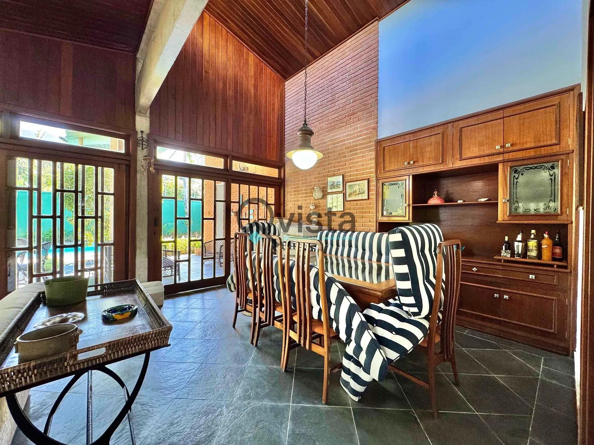 Casa, 5 quartos, 340 m² - Foto 11