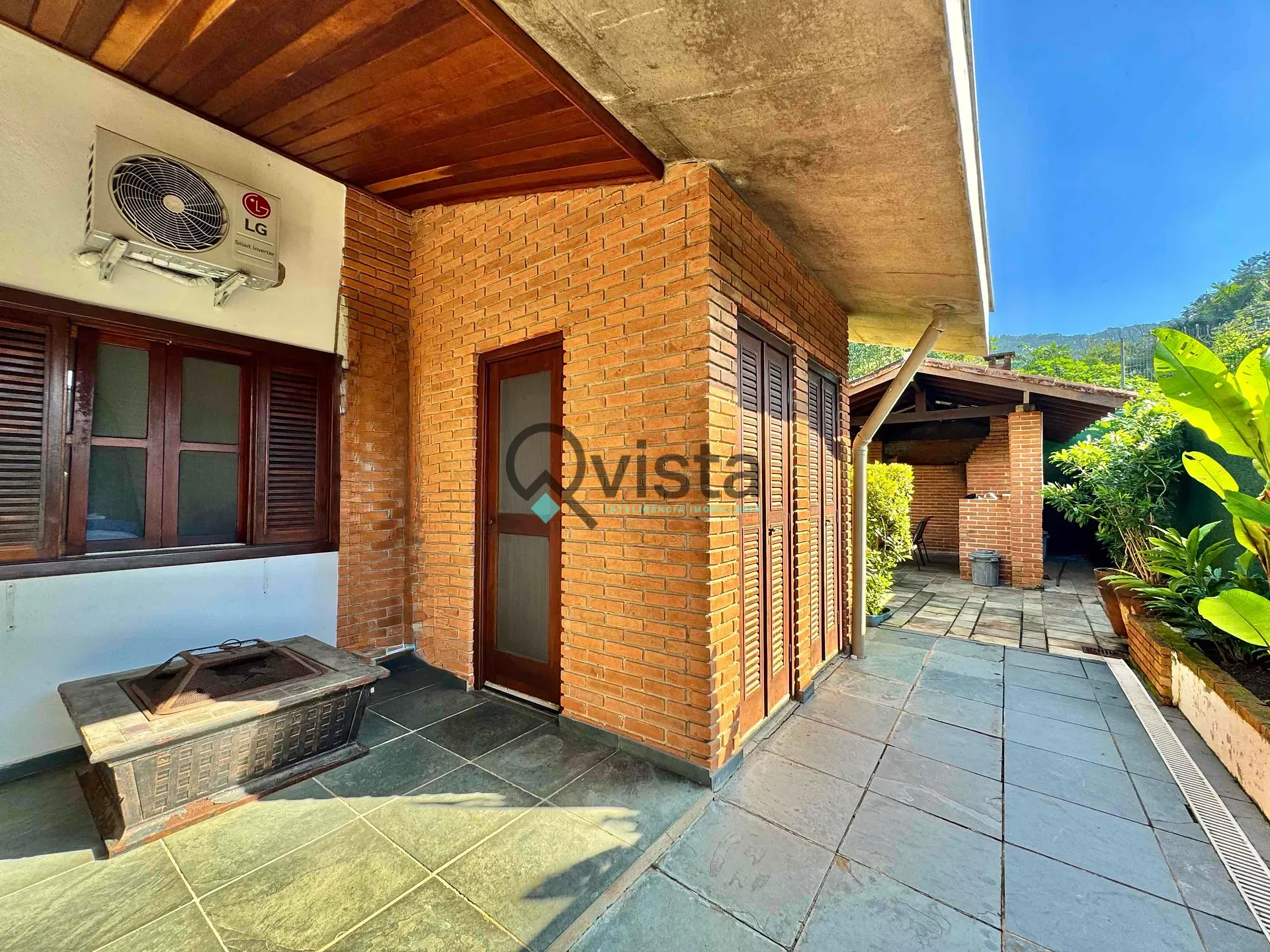 Casa, 5 quartos, 340 m² - Foto 38