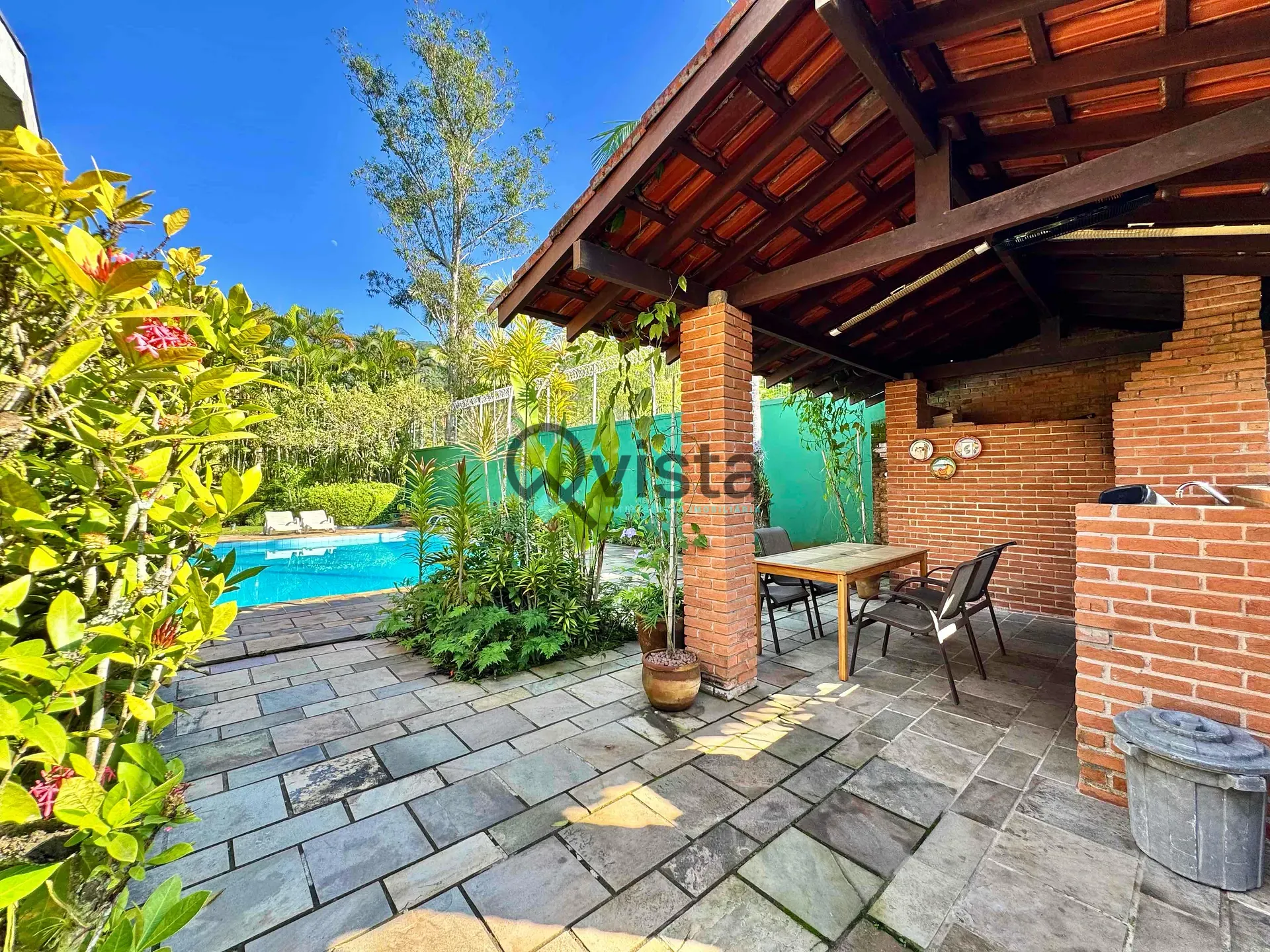 Casa, 5 quartos, 340 m² - Foto 40