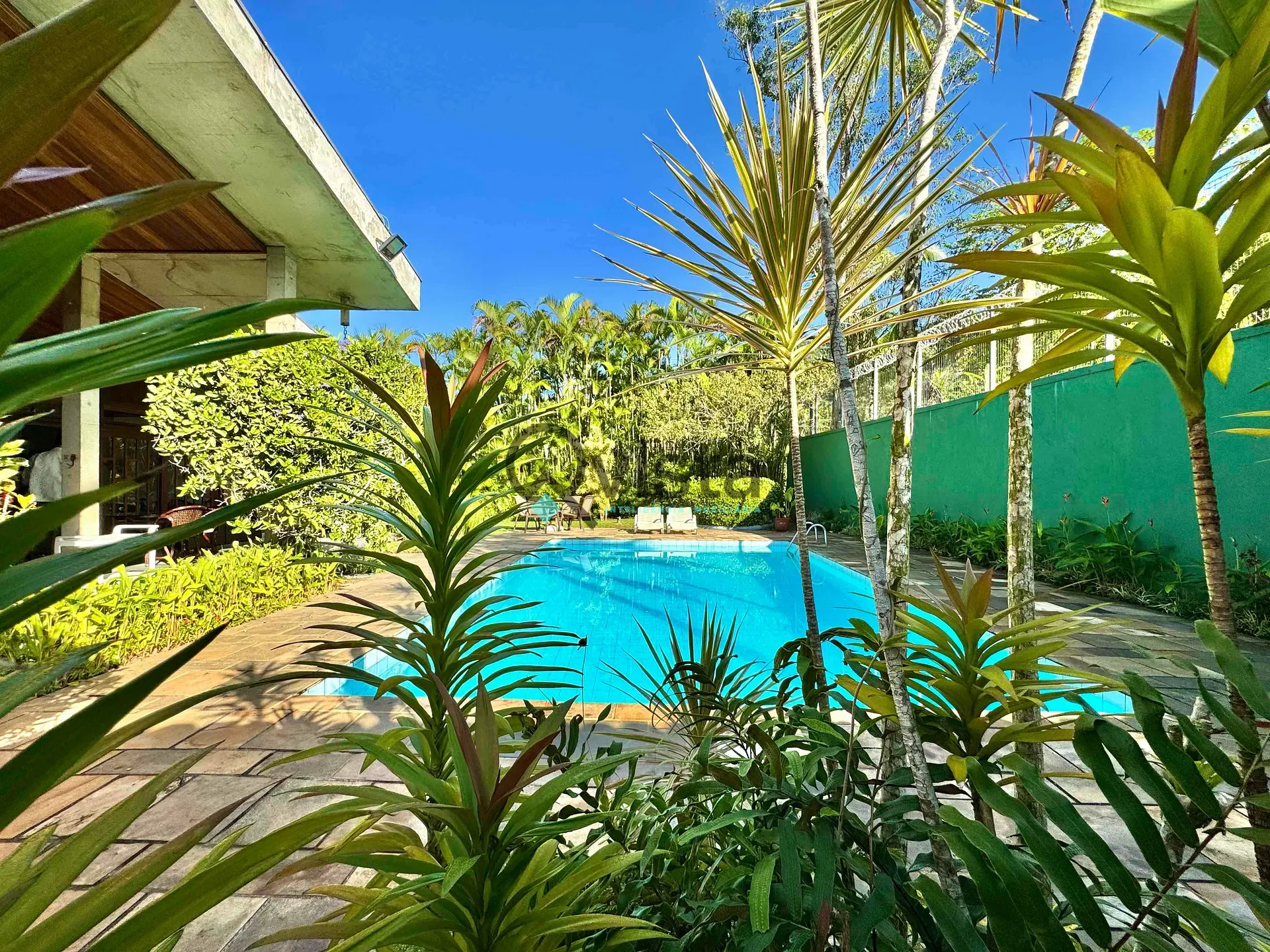 Casa, 5 quartos, 340 m² - Foto 39