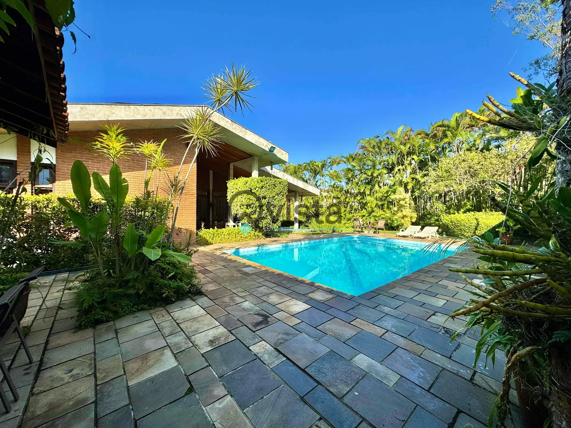 Casa, 5 quartos, 340 m² - Foto 42