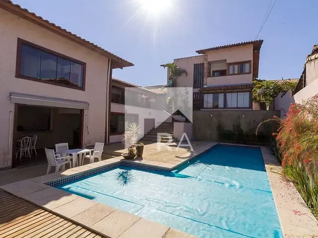 Casa com 750m² 6 quartos e 8 banheiros, para alugar, no bairro Setor Habitacional Jardim Botânico em Brasília
