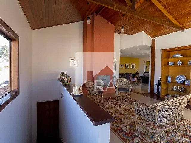 Casa com 750m² 6 quartos e 8 banheiros, para alugar, no bairro Setor Habitacional Jardim Botânico em Brasília