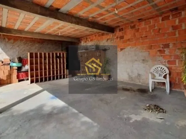 Casa com 302m² 3 quartos e 2 banheiros, à venda, no bairro Jardim Alto da Boa Vista em Valinhos