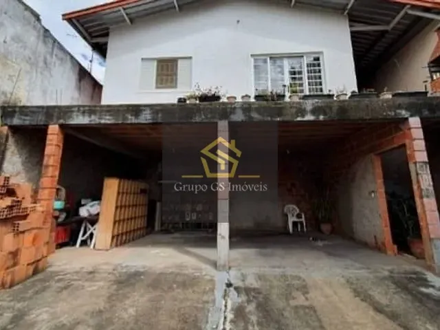 Casa com 302m² 3 quartos e 2 banheiros, à venda, no bairro Jardim Alto da Boa Vista em Valinhos