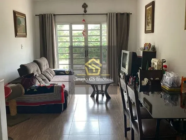 Casa com 302m² 3 quartos e 2 banheiros, à venda, no bairro Jardim Alto da Boa Vista em Valinhos