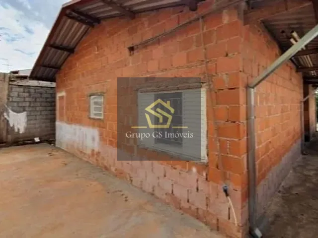 Casa com 302m² 3 quartos e 2 banheiros, à venda, no bairro Jardim Alto da Boa Vista em Valinhos