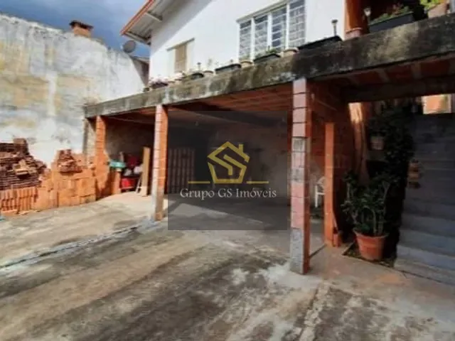 Casa com 302m² 3 quartos e 2 banheiros, à venda, no bairro Jardim Alto da Boa Vista em Valinhos