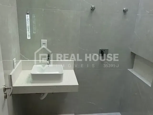 Casa com 200m² 3 quartos e 3 banheiros, à venda, no bairro Jardim Novo Horizonte em Sorocaba