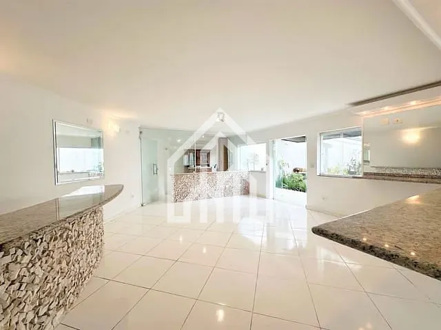 Casa para alugar, no bairro Morumbi em São Paulo