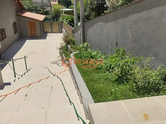 Casa com 1005m² 5 quartos e 7 banheiros, à venda, no bairro Paião em Guararema