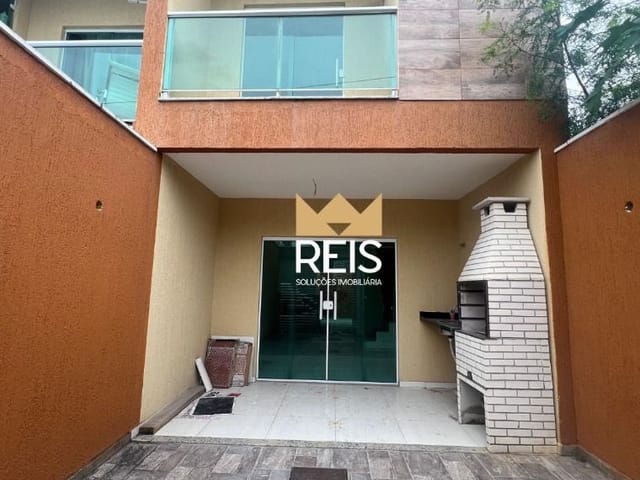 Casa com 92m² 2 quartos e 1 banheiro, à venda, no bairro Campo Grande em Rio de Janeiro