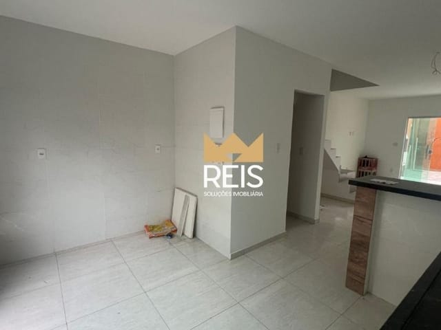 Casa com 92m² 2 quartos e 1 banheiro, à venda, no bairro Campo Grande em Rio de Janeiro