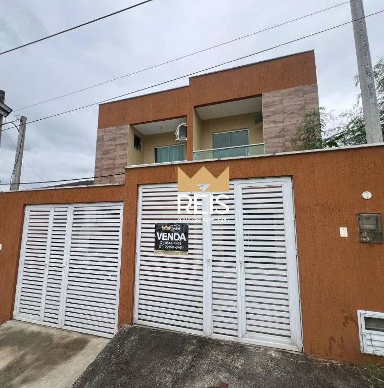Condomínio Residencial Vitória – Est. da Posse