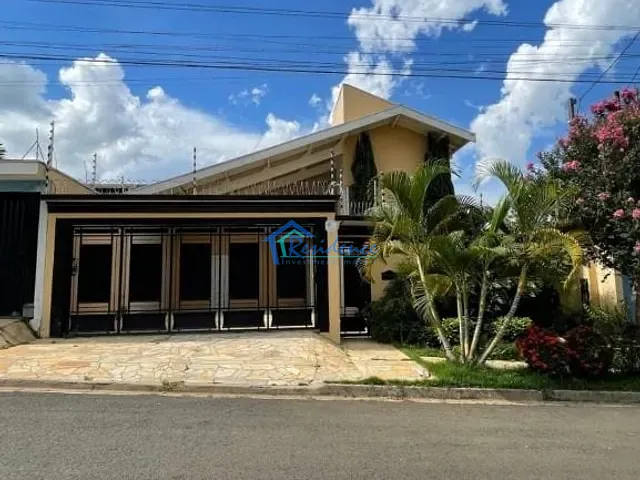 Casa com 360m² 3 quartos e 4 banheiros, à venda, no bairro Jardim Esplanada em Indaiatuba