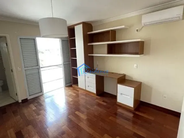 Casa com 360m² 3 quartos e 4 banheiros, à venda, no bairro Jardim Esplanada em Indaiatuba