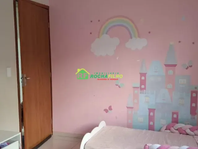 Casa com 238m² 3 quartos e 4 banheiros, à venda, no bairro Área Rural de Teresina em Teresina