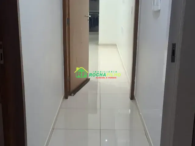 Casa com 238m² 3 quartos e 4 banheiros, à venda, no bairro Área Rural de Teresina em Teresina