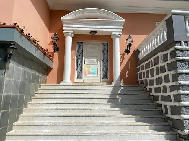 Casa com 3400m² 5 quartos e 4 banheiros, à venda, no bairro Coronel Veiga em Petrópolis