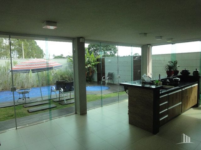 Casa com 407m² 3 quartos e 5 banheiros, à venda, no bairro Residencial Damha em Campo Grande