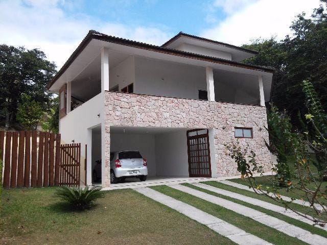 Foto do Casa - Casa à venda 3 Quartos, 2 Suites, 6 Vagas, 1287M², Parque Mirante Do Vale, Jacareí - SP | Mirante do Vale | RUSSI IMÓVEIS