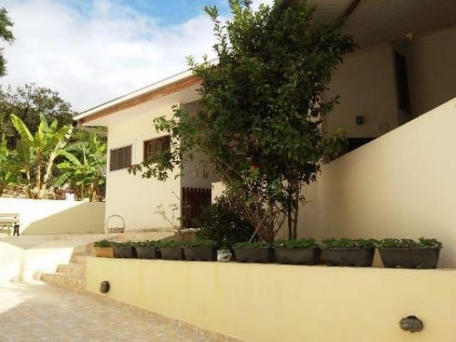 Foto do Casa - Casa à venda 3 Quartos, 2 Suites, 6 Vagas, 1287M², Parque Mirante Do Vale, Jacareí - SP | Mirante do Vale | RUSSI IMÓVEIS