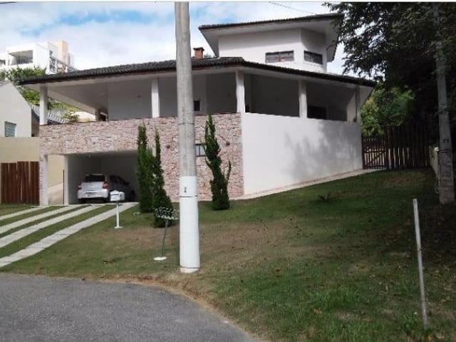 Foto do Casa - Casa à venda 3 Quartos, 2 Suites, 6 Vagas, 1287M², Parque Mirante Do Vale, Jacareí - SP | Mirante do Vale | RUSSI IMÓVEIS