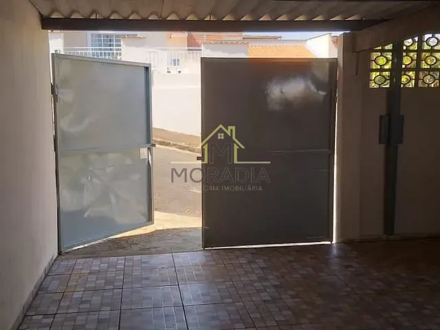 Casa com 125m² 2 quartos e 1 banheiro, à venda, no bairro Jardim Orminda I em Guaxupé