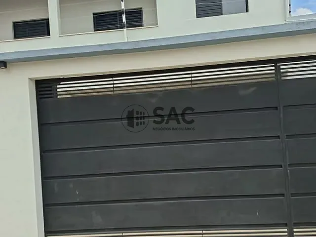 Casa 3 quartos e 2 banheiros, à venda, no bairro Conjunto Habitacional Júlio de Mesquita Filho em Sorocaba