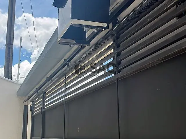 Casa 3 quartos e 2 banheiros, à venda, no bairro Conjunto Habitacional Júlio de Mesquita Filho em Sorocaba
