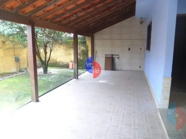 Casa com 360m² 4 quartos e 3 banheiros, à venda, no bairro Jardim da Paz  (Praia de Mauá) em Magé