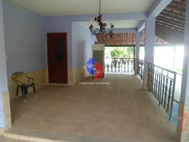 Casa com 360m² 4 quartos e 3 banheiros, à venda, no bairro Jardim da Paz  (Praia de Mauá) em Magé