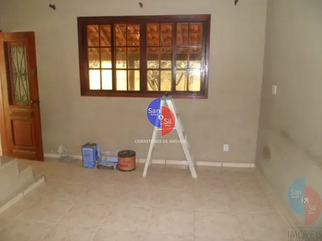 Casa com 360m² 4 quartos e 3 banheiros, à venda, no bairro Jardim da Paz  (Praia de Mauá) em Magé