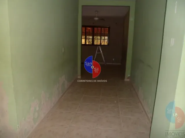 Casa com 360m² 4 quartos e 3 banheiros, à venda, no bairro Jardim da Paz  (Praia de Mauá) em Magé