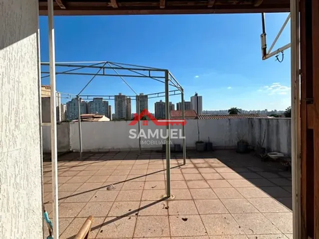 Casa com 200m² 5 quartos e 3 banheiros, à venda, no bairro Guará II em Brasília